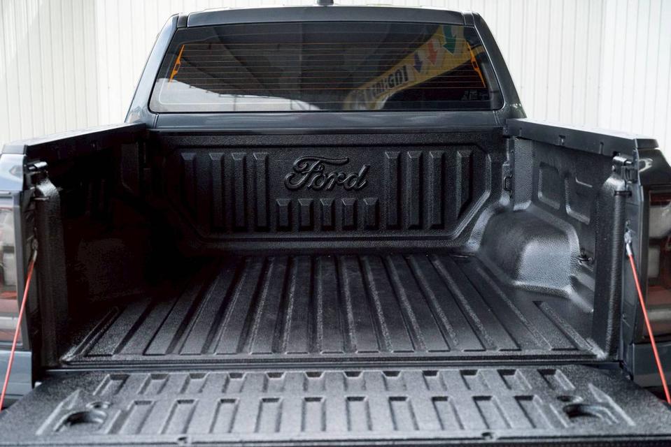 FORD RANGER 2.0 XLS HI-RIDER DOUBLE CAB 2024 8