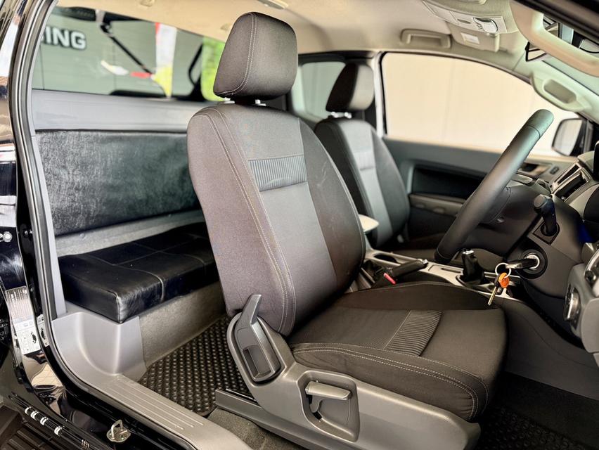 ขาย Ford Ranger 2.2Xlt ปี19 13