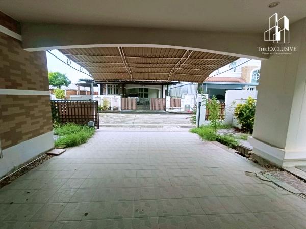 🔥 ด่วน! บ้านเดี่ยวหลังมุม ราคาดีมาก เดอะซิตี้ ปิ่นเกล้า–พระราม 5 📌 โอกาสเดียว บ้านใหญ่ ทำเลศักยภาพ ใกล้ราชพฤกษ์ 3