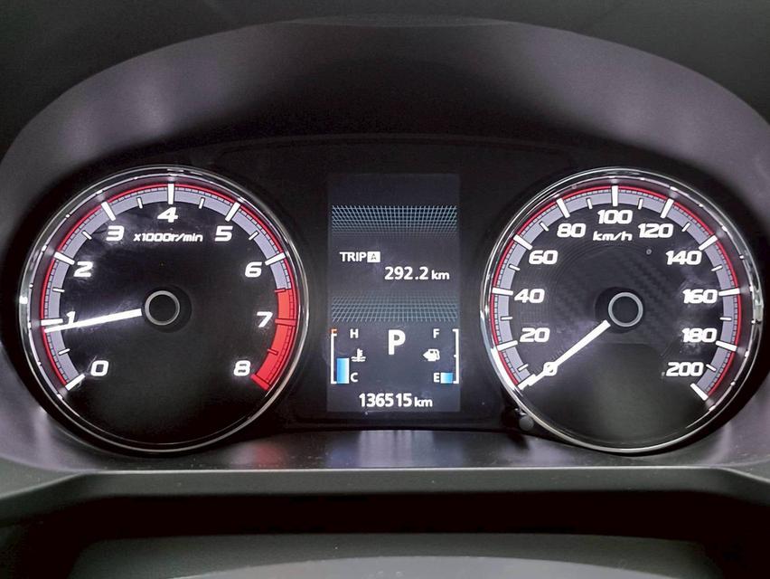 ขาย Mitsubishi Xpander 1.5GT ปี18 9