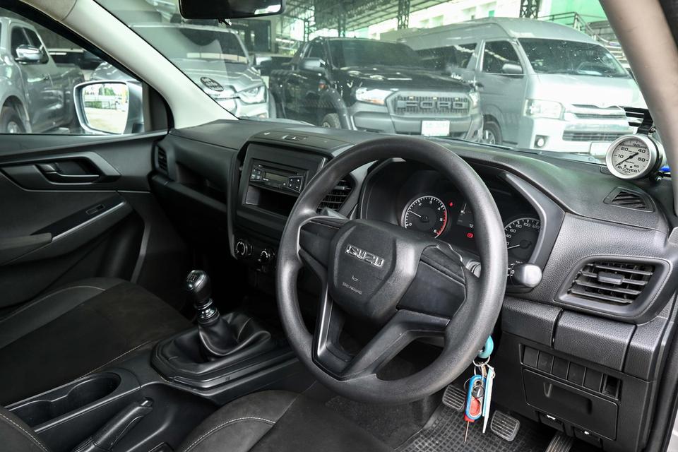 Isuzu Dmax 1.9S Cab4   4