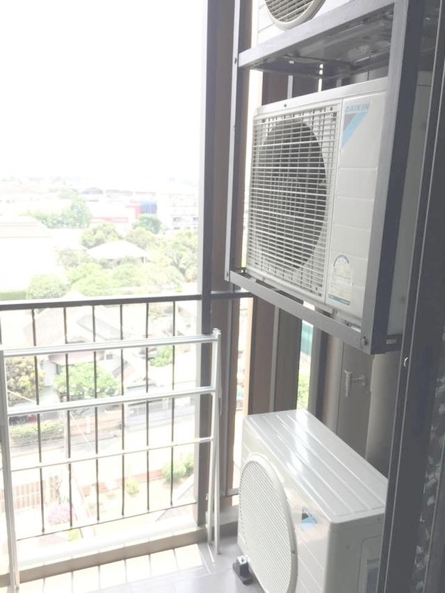 chambers chaan ลาดพร้าว วังหิน เช่า ห้อง One bed plus 4