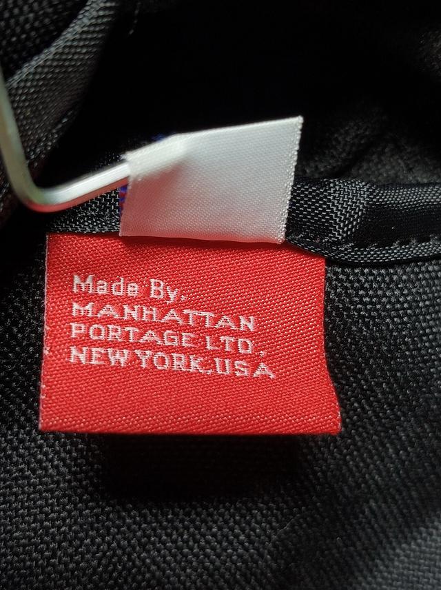 Manhattan Portage รุ่น DJ Bag 13