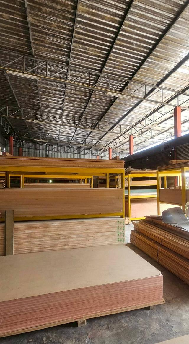 ขายที่ดินพร้อมสิ่งปลูกสร้าง 1 ไร่ ติดถนนหทัยราษฎร์ ใกล้หมู่บ้าน เค.ซี.รามอินทรา 4