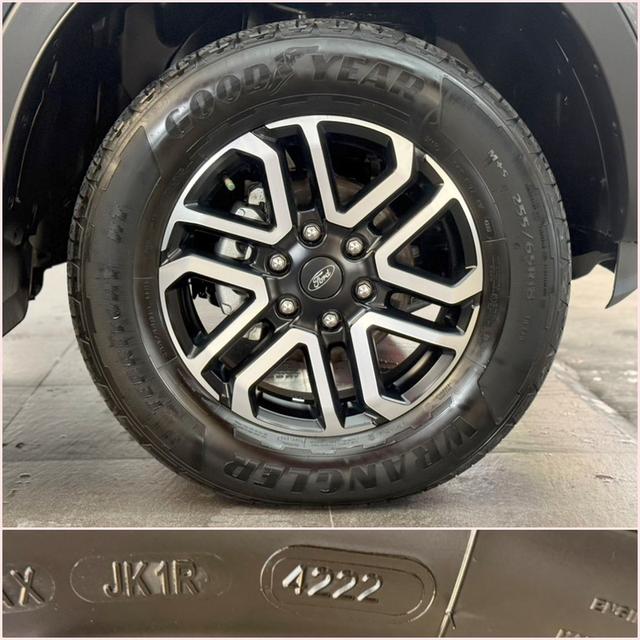 FORD RANGER 2.0 Sport DoubleCab 4WD ปี 2023 20