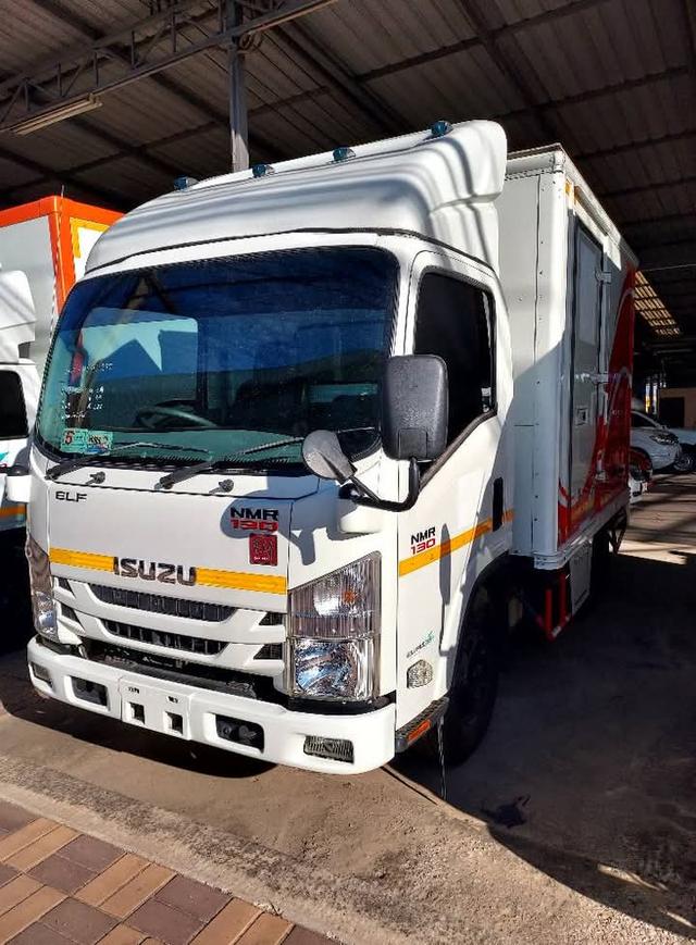 ขาย ISUZU NMR130