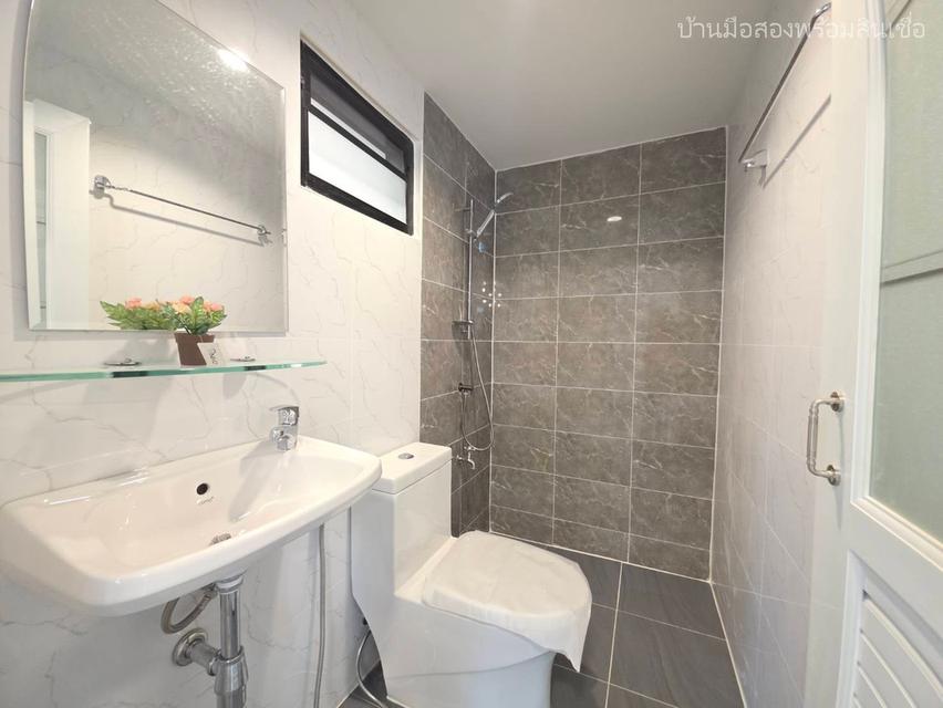 หมู่บ้านเคซี  1 ซอยหทัยราษฎร์ 39 11