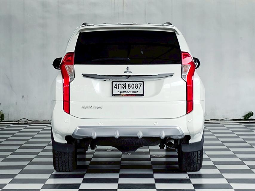 ðĒPajero Sport 2.4 GT Premium 2WD āļāļĩ 2015