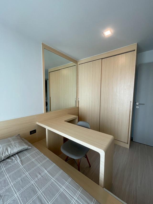 ขาย/ให้เช่าคอนโด Life Ladprao ชั้น 12A พร้อมเข้าอยู่ ทำเลดีติด BTS ห้าแยกลาดพร้าว ตรงข้าม Central ลาดพร้าว 7