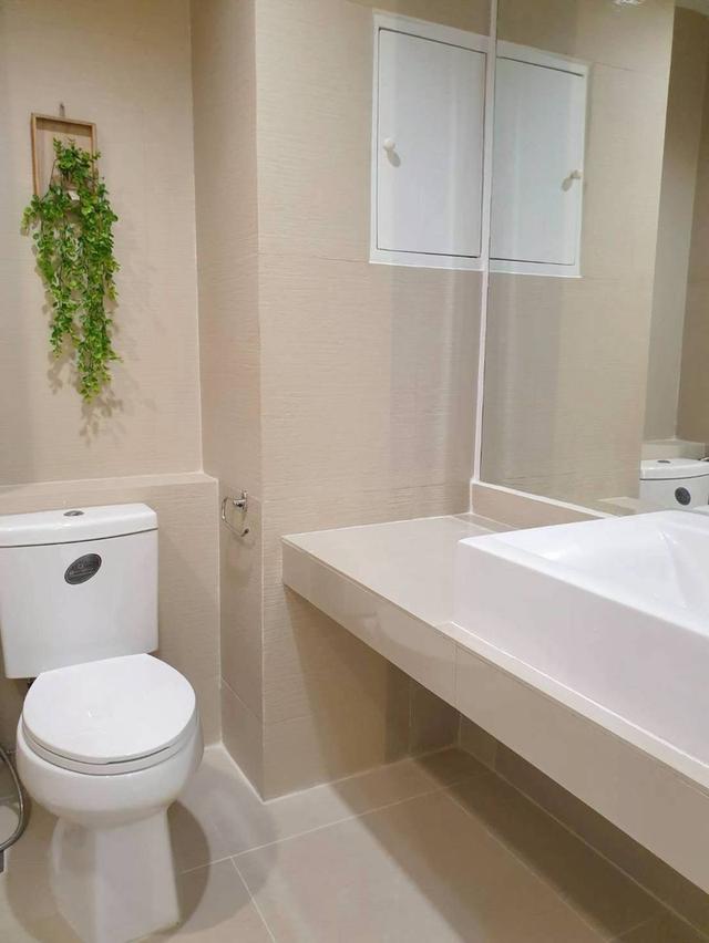 ขาย Happy Condo Ladprao 101 ห้องสวย คอนโดเลี้ยงสัตว์ได้ พร้อมอยู่ (N.2206) 10