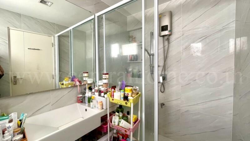 บ้านเดี่ยว มัณฑนา ศรีนครินทร์ - บางนา ถูกที่สุดในโครงการ 16