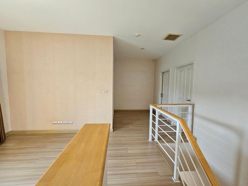 ขายบ้านเดี่ยว #หมู่บ้าน เพอร์เฟค เพลส 4 ถนนราชพฤกษ์ 12