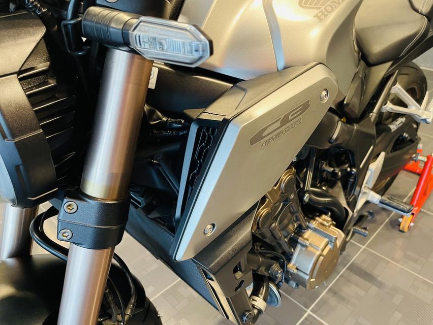 Cb650r/2019 17
