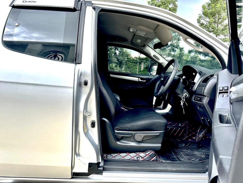 ISUZU D-MAX 2.5 VGS Z-Prestige ปี 2014 รูปที่ 14