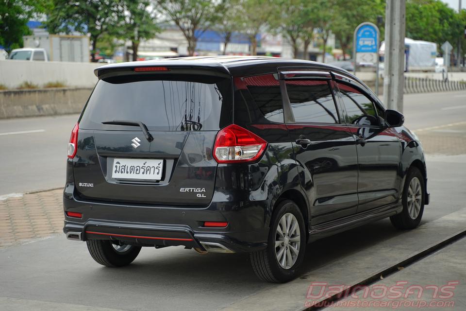 2014 SUZUKI ERTIDA 1.4 GL  ( 5596 ) 6