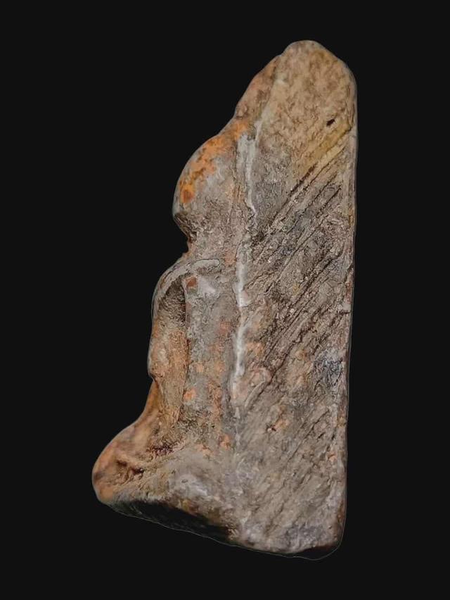 พระกรุกำแพงเพชร นางพญา 2