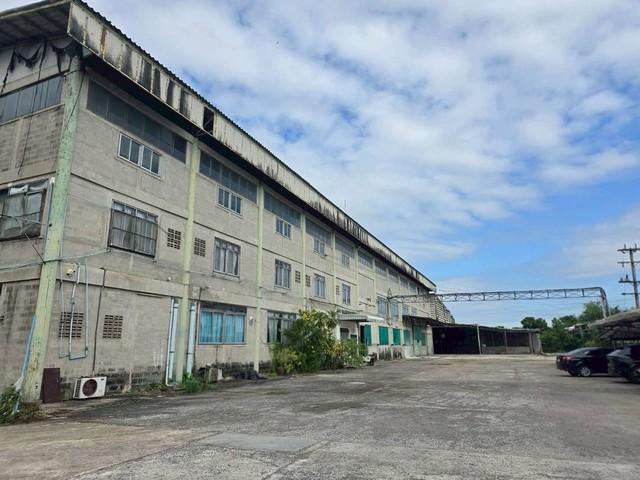 ให้เช่าโรงงาน ขนาดใหญ่ ทำเลดี พื้นที่สีส้ม ใจกลางแหล่งอุตสาหกรรม ใกล้นิคมอมตะนคร พานทอง ชลบุรี พร้อมใช้งาน มีใบอนุญาต รง 1