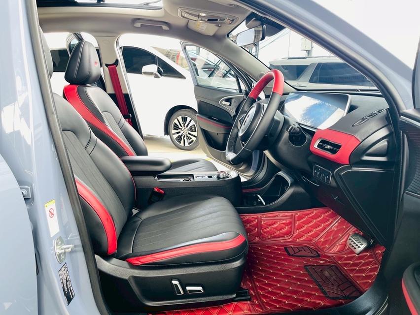 ORA GOODCAT GT 2023🚘 รูปที่ 11