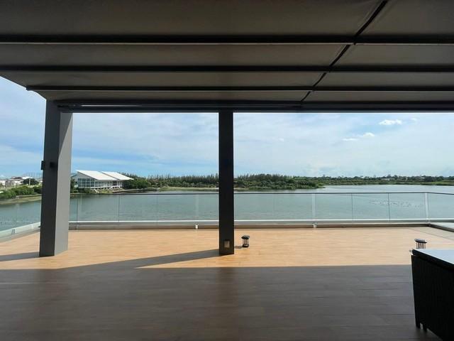 ให้เช่าบ้านเดี่ยว Lake legend bangnaพื้นที่ใช้สอย1020ตารางเมตร 4