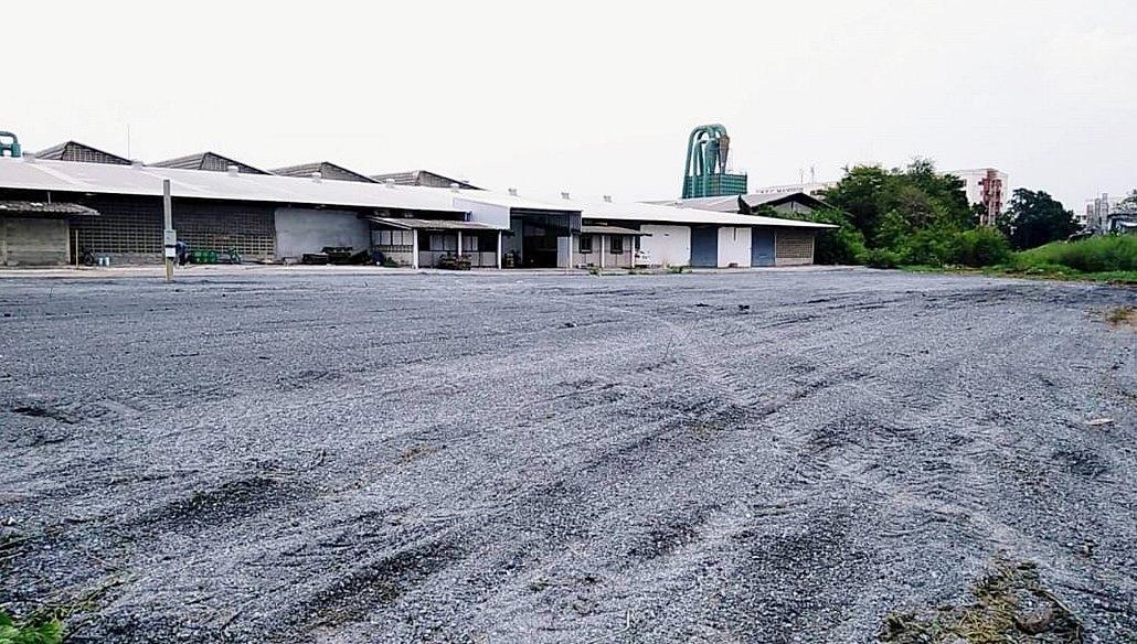 ที่ใกล้ถนนใหญ่ บางนา-ตราด กม.42 ใกล้สนามบิน ใกล้ท่าเรือ ใกล้นิคมอมตะนคร ใกล้นิคมเวลโกรว์ 4