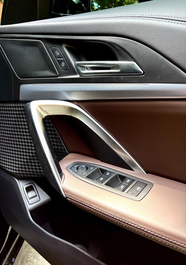 2024 แท้  BMW  X1 sDrive 20i M sport  🎉🎈  11