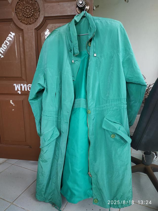 เสื้อคลุม 19