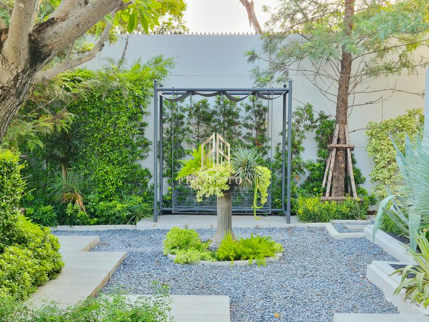 Luxury Show House for Sale Nantawan Rama 9 – New KrungthepKreetha 19