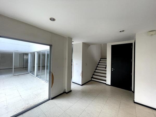 ขายบ้าน 2 ชั้น หมู่บ้าน โนเบิลทารา งามวงศ์วาน เมืองนนทบุรี หน้าโครงการติดสถานีรถไฟฟ้า Tel 089-8578865 15