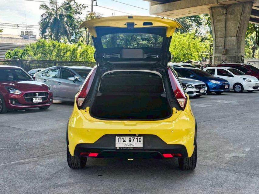 รหัสรถ WMT9710 MG3 1.5 V Sunroof ปี 2019 14