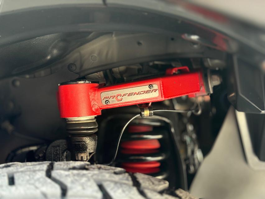 ขาย Ford Ranger 2.2Xlt ปี19 18