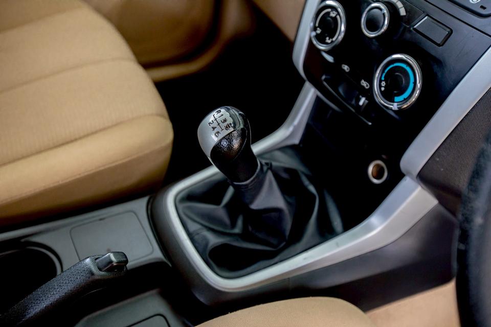 ขาย Isuzu Dmax 1.9Ddi Z ปี18 11