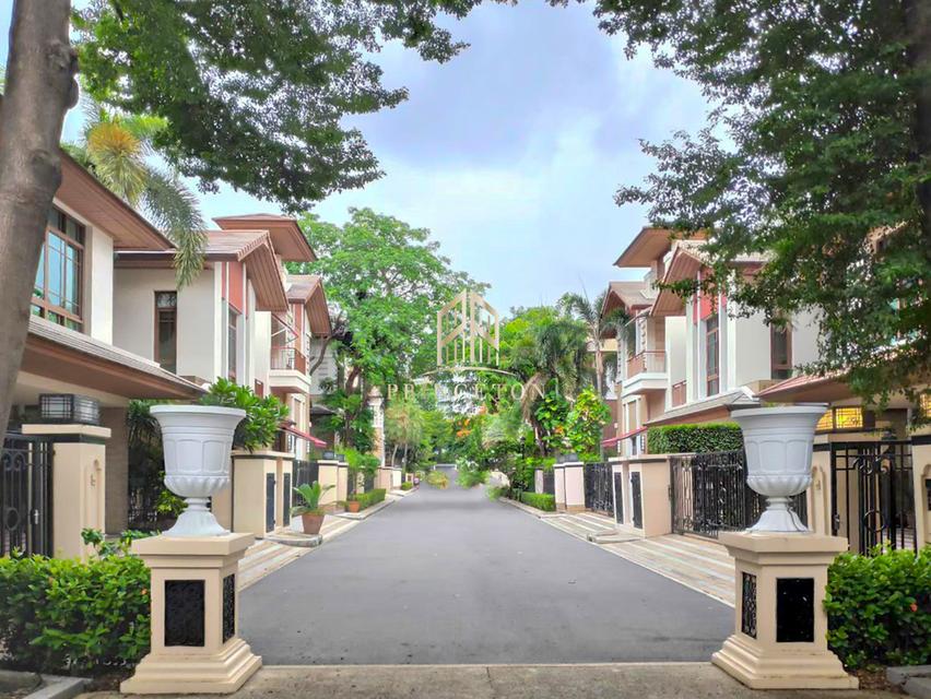 Luxury House for Rent Baan Sansiri Sukhumvit 67 2