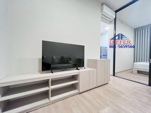 Dfc023 คอนโดใหม่ให้เช่า Plum Condo New West ติดเซ็นทรัลเวสเกต พร้อมอยู่ 2