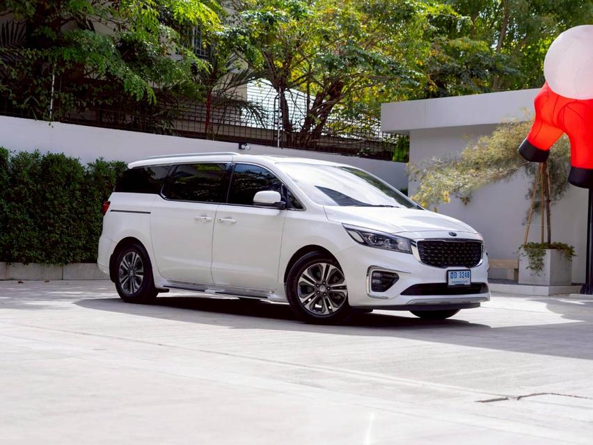 Kia Carnival 2.2 SXL 2018 5