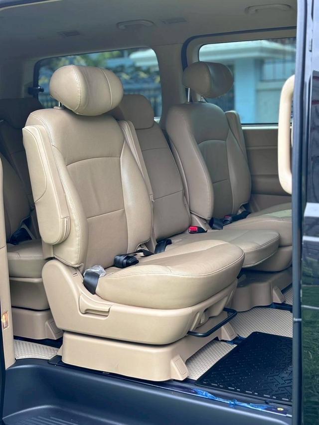 รหัสรถ PR9421 ✅️HYUNDAI H1 ดีลัก ปี2019 9