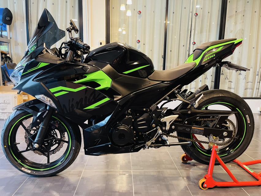 Ninja400/2020
