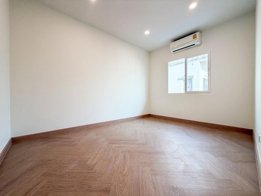 หมู่บ้านพฤกษาทาวน์ ราชพฤกษ์ (ทำเลดีที่สุด ใกล้วงเวียนพระราม 5 เดินทางสะดวกสุดๆ) 8