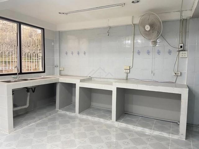 PB5898ให้เช่า บ้านเดี่ยว 2 ชั้น ย่านพระรามเก้า ซอยพระรามเก้า 62 เสรี 8 ใกล้เดอะไนน์พระราม9 ใกล้แอร์พอร์ตลิ้งค์หัวหมาก 5