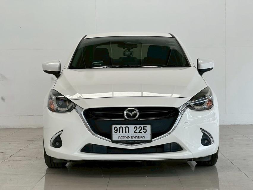 รหัสรถ PBG225 Mazda2 1.3 High Connect ปี 2019 รูปย่อยที่ 2