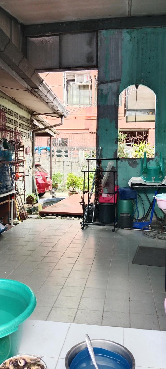 บ้าน2 หลัง พร้อมที่ดิน 106ตรว 4