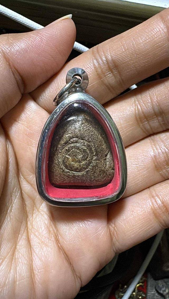 พระปิดตาเก่า 2