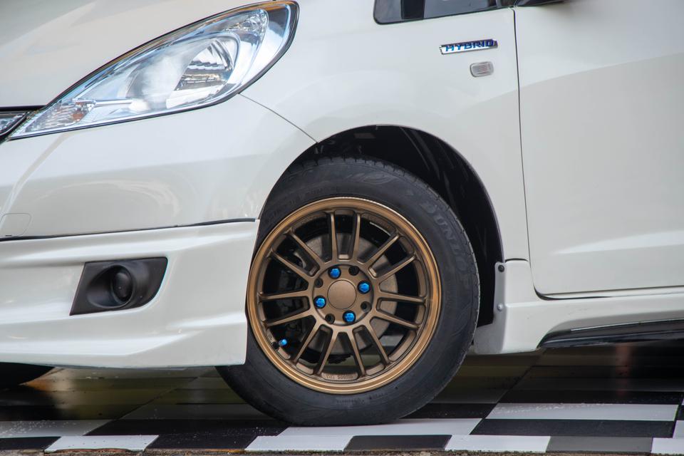 รูป 4S-120 HONDA JAZZ 4
