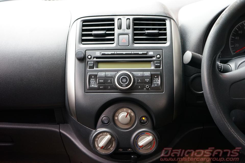 2014  NISSAN ALMERA 1.2 E  ( 3085 ) 13