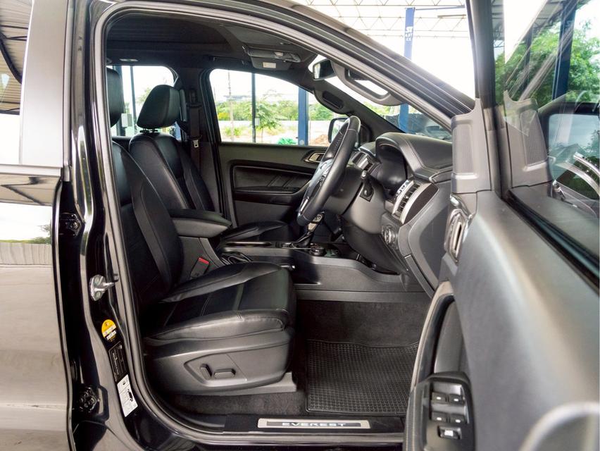 รหัสรถ 12AT1250 FORD EVEREST 2.0L Bi-Tubo Titanium Plus 4X4 10AT | ปี : 2020 15