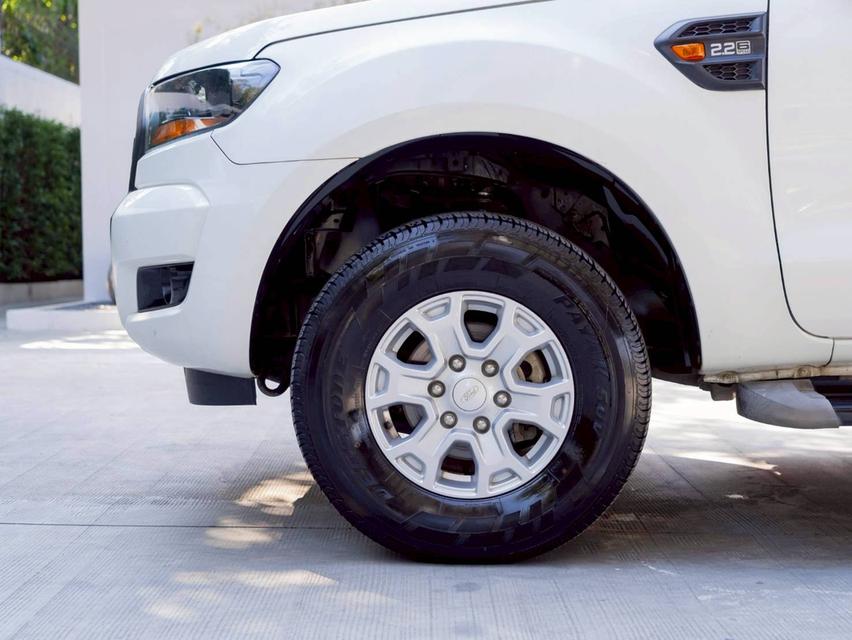 Ford Ranger 2.2XL Hi rider ปี 2018.♨️ #ประกันเครื่องเกียร์3ปี3หมื่นkm ♨️ 16