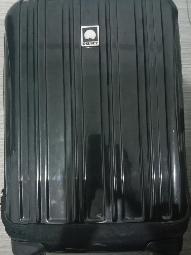 กระเป๋าเดินทาง DELSEY