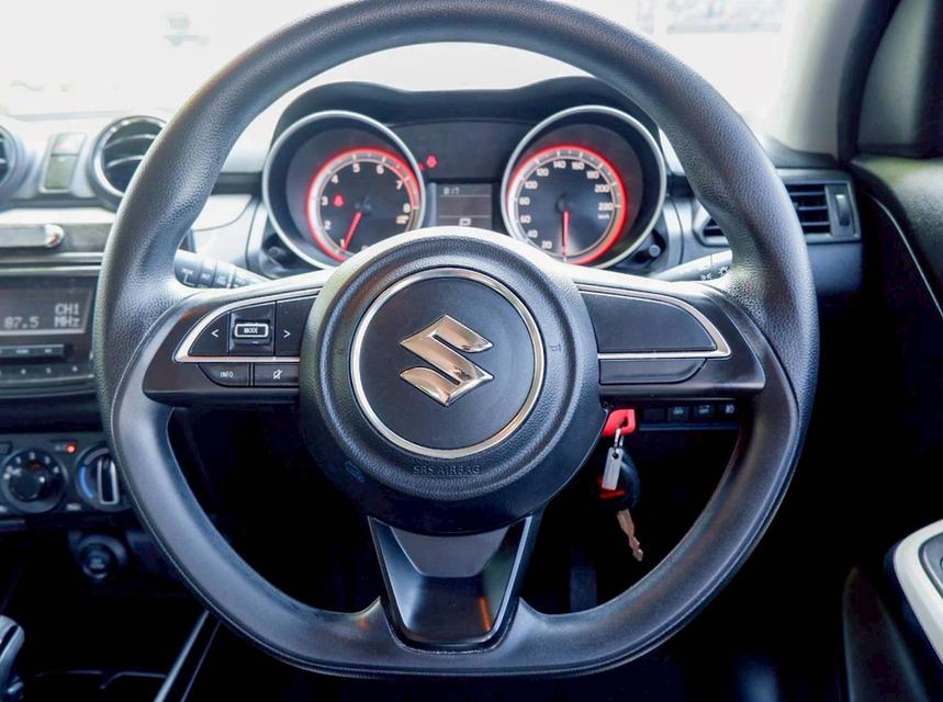 Suzuki Swift 1.2 GL Max Edition ปี 2020 14