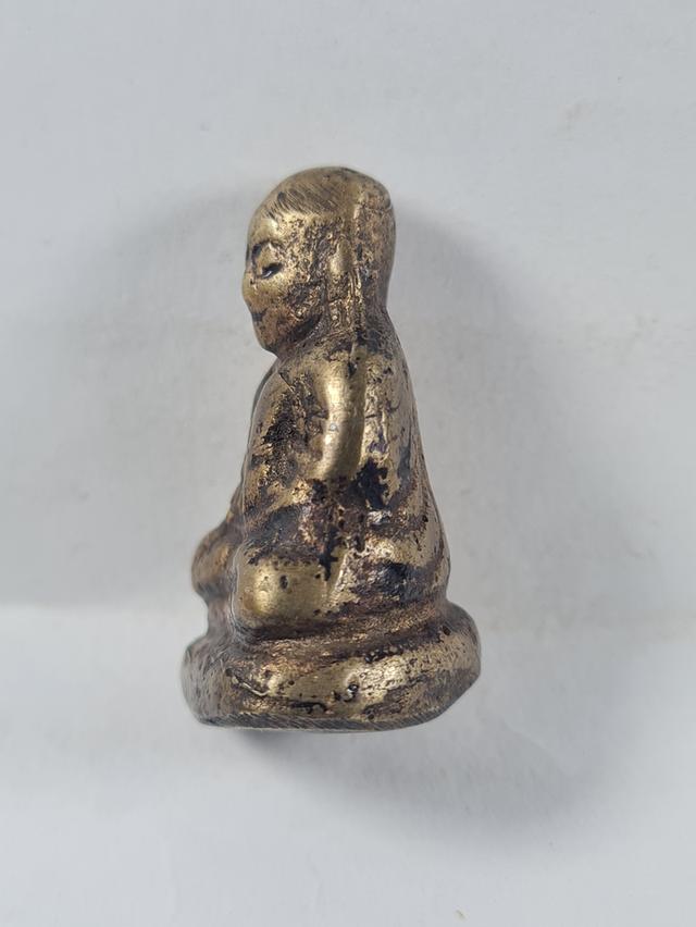 รูปหล่อหลวงพ่อเงิน.. รูปย่อยที่ 3