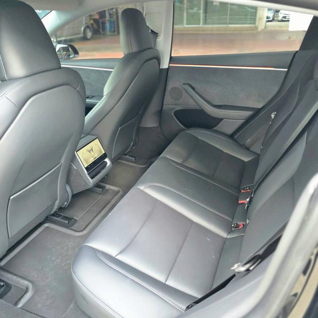รหัสรถ BAC7131 Tesla Model3 Long Range AWD ปี 2024  16