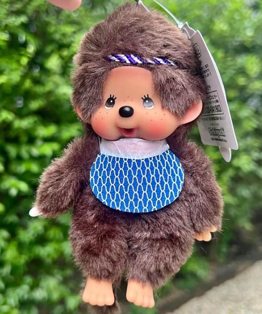 Monchhichi ราคาถูก 1